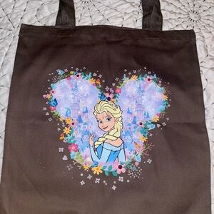 Disney Frozen Tote Bag
‼️2 for $15‼️